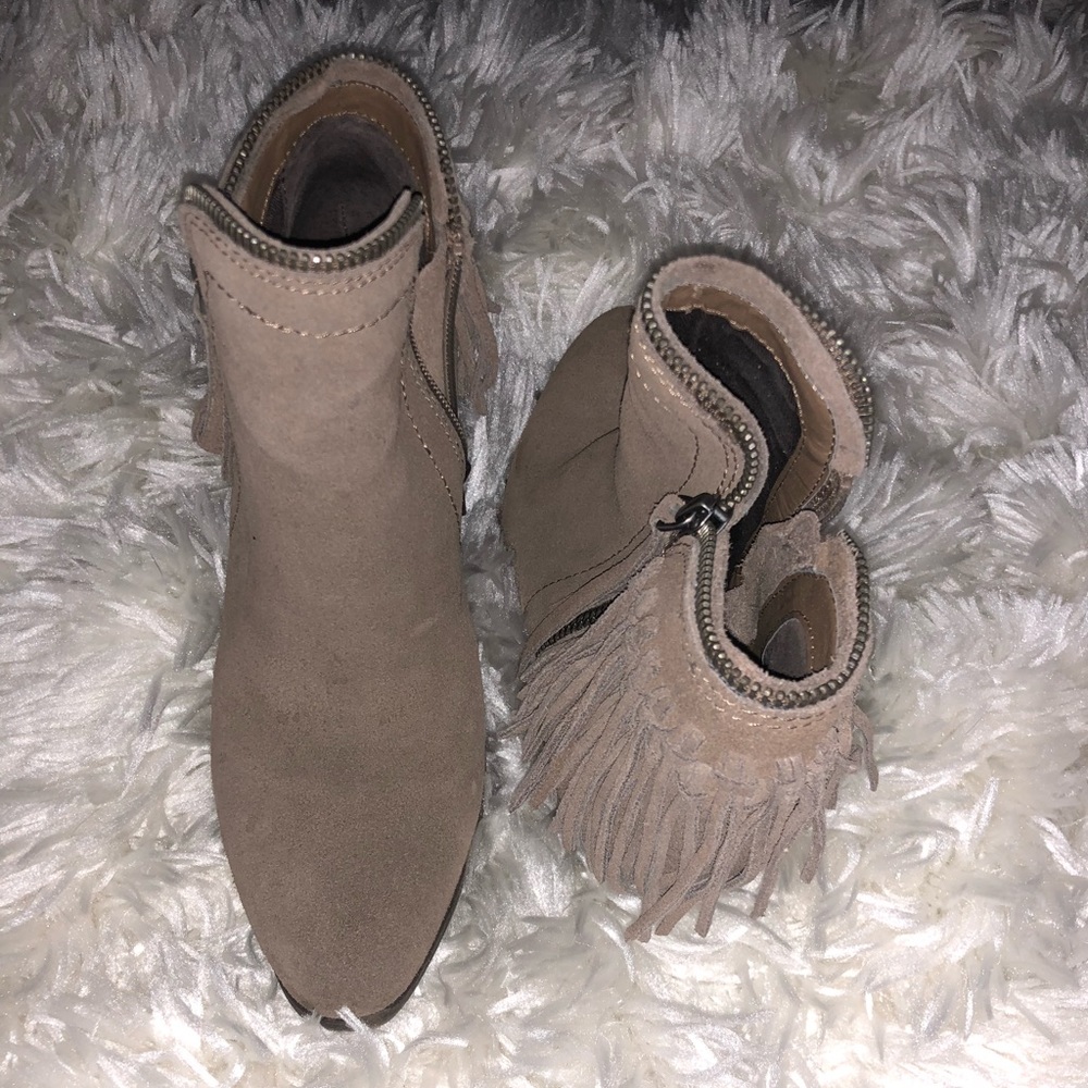 Booties - Picture 3 of 3